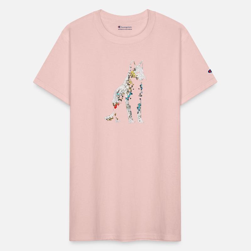 Wolf Animal Graphic Art