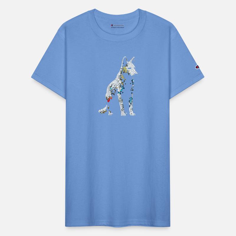 Wolf Animal Graphic Art