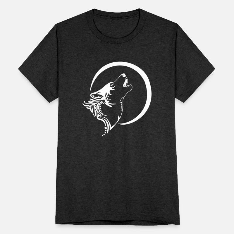 Wolf Howl Tribal