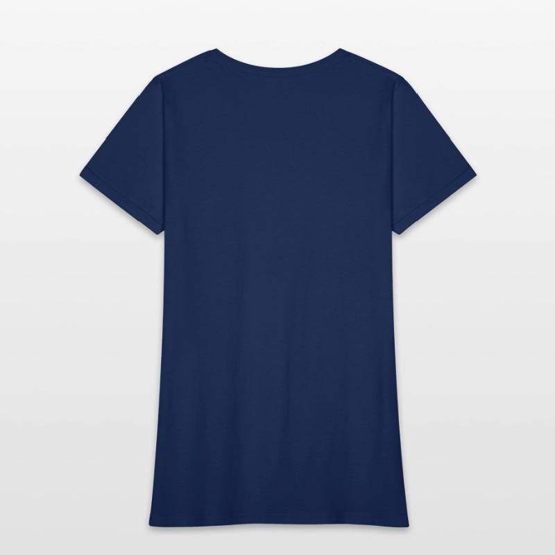 Women's Soccer Color Splatter