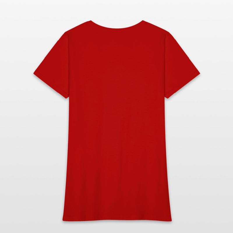 Women's Soccer Color Splatter