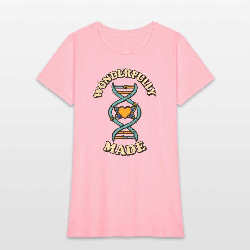 “Wonderfully Made”