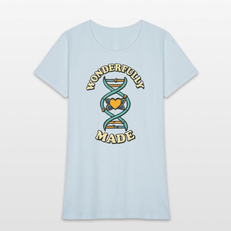 “Wonderfully Made”