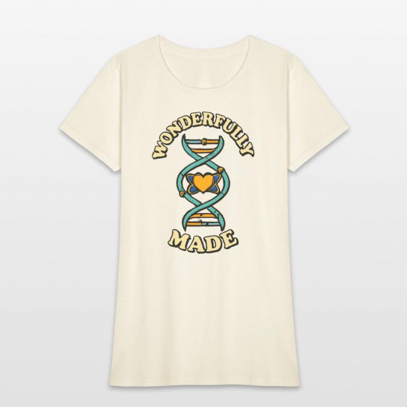 “Wonderfully Made”