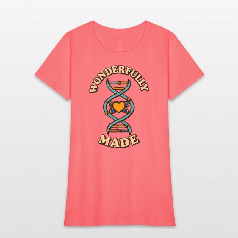 “Wonderfully Made”