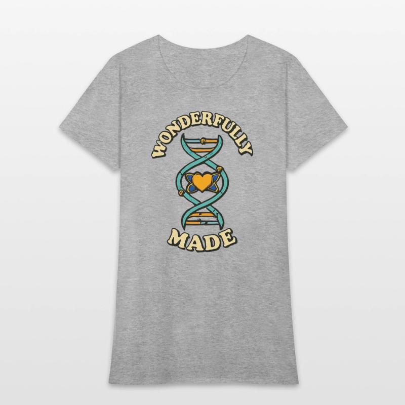 “Wonderfully Made”