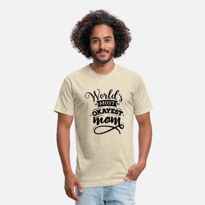 World s most okayest mom