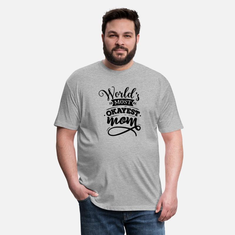 World s most okayest mom