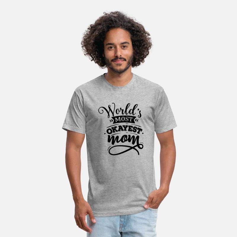 World s most okayest mom