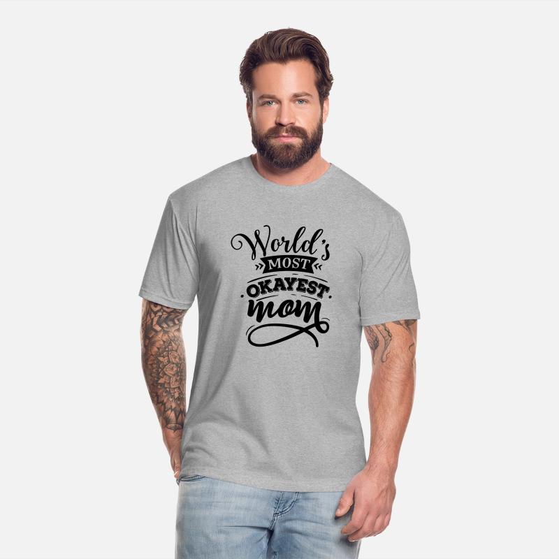 World s most okayest mom