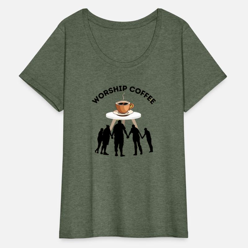 Worship Coffee