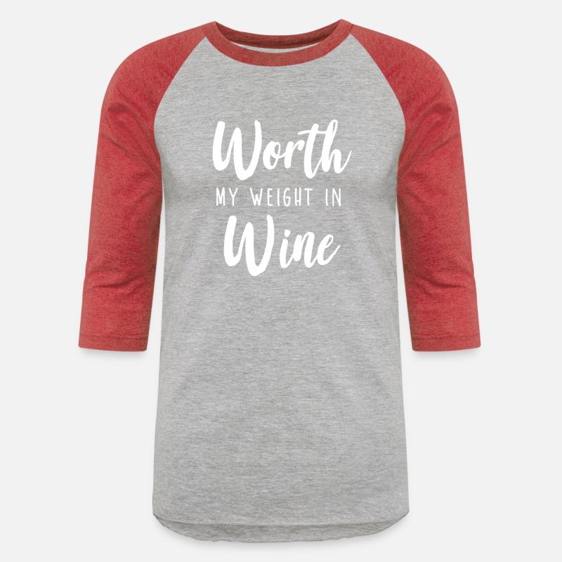 Worth My Weight In Wine 1