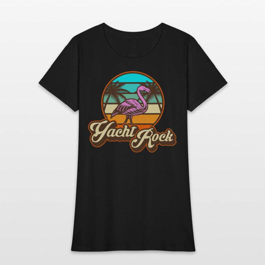 Yacht Forever 70s 80s