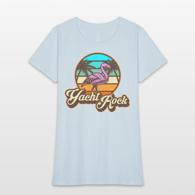 Yacht Forever 70s 80s