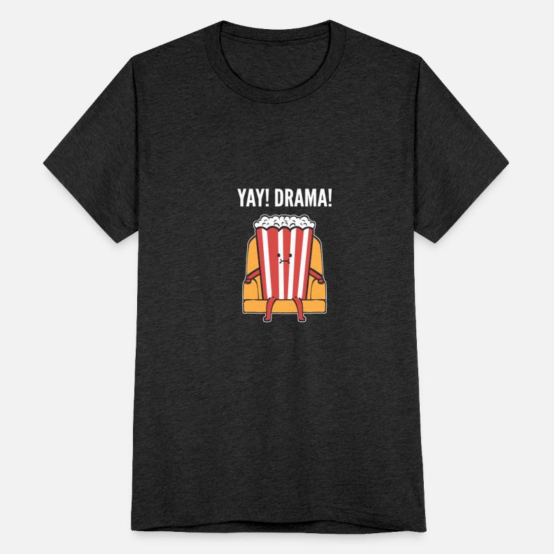 Yay! Drama! Movie Critic Gift
