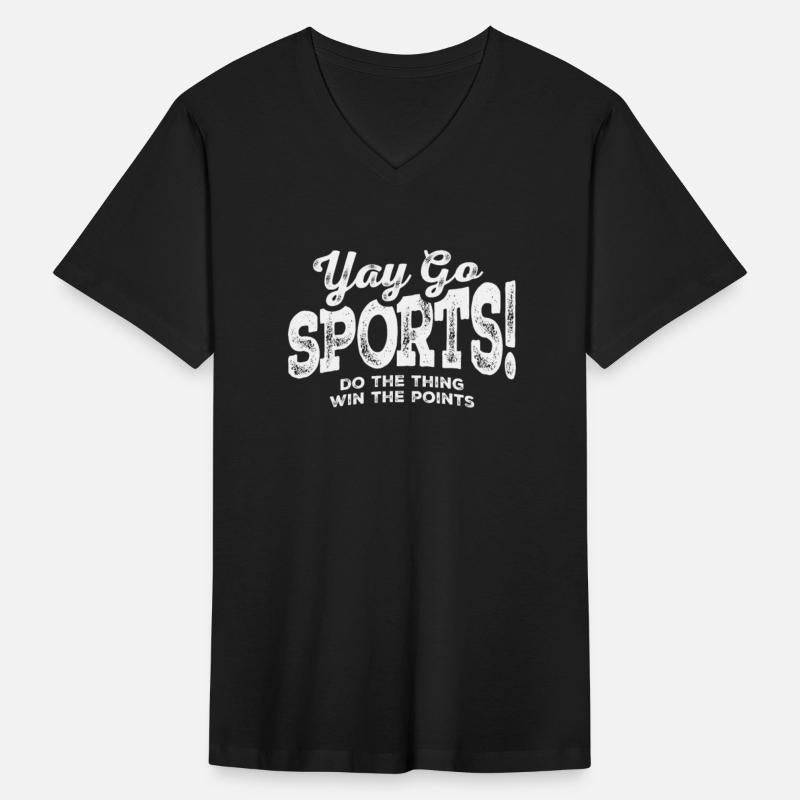 Yay Go Sports - Funny Sports