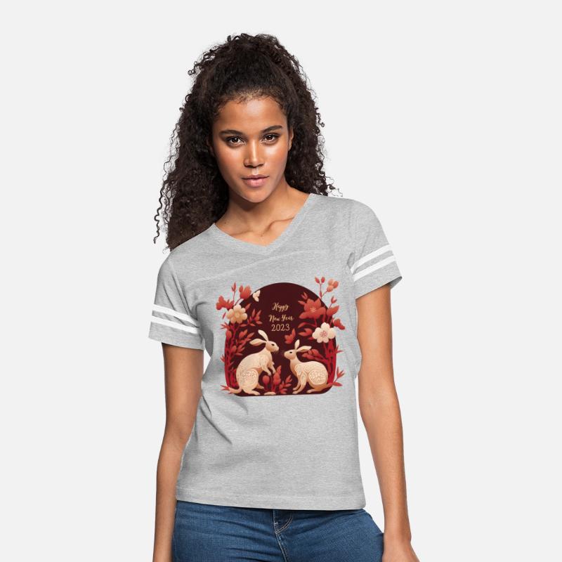 Year Of The Rabbit 2023 Chinese New Year 2023