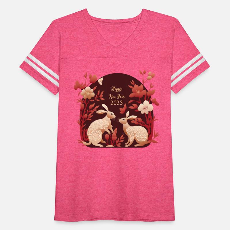 Year Of The Rabbit 2023 Chinese New Year 2023