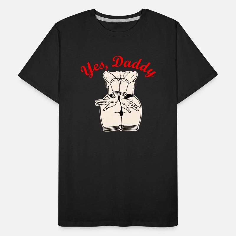 Yes Daddy Kink