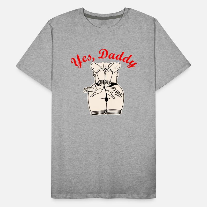 Yes Daddy Kink