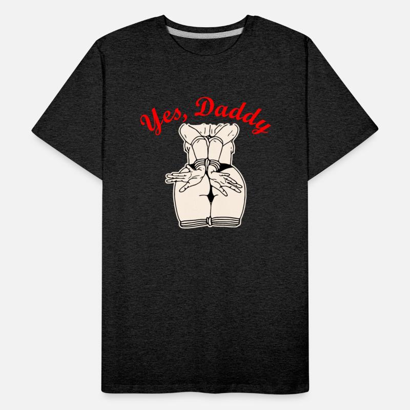 Yes Daddy Kink