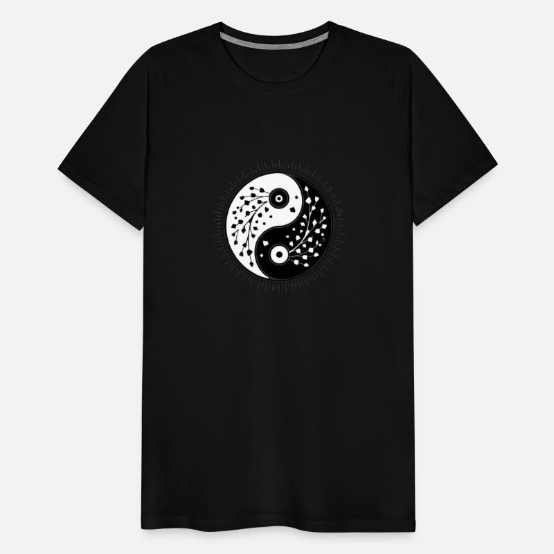 Yin and Yang Design