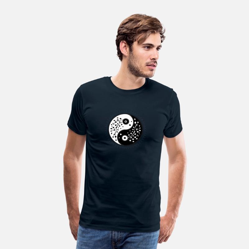 Yin and Yang Design