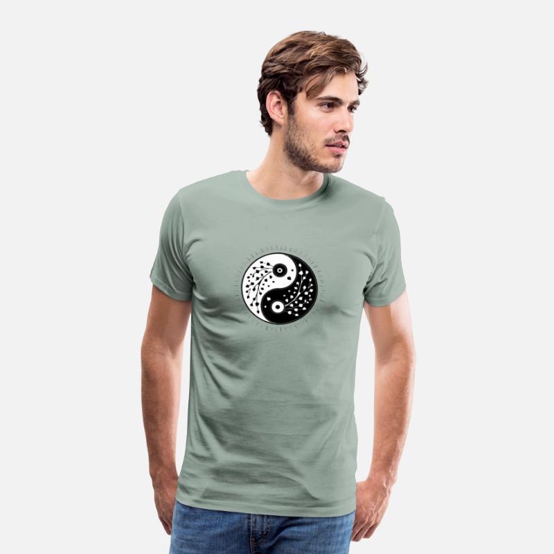 Yin and Yang Design