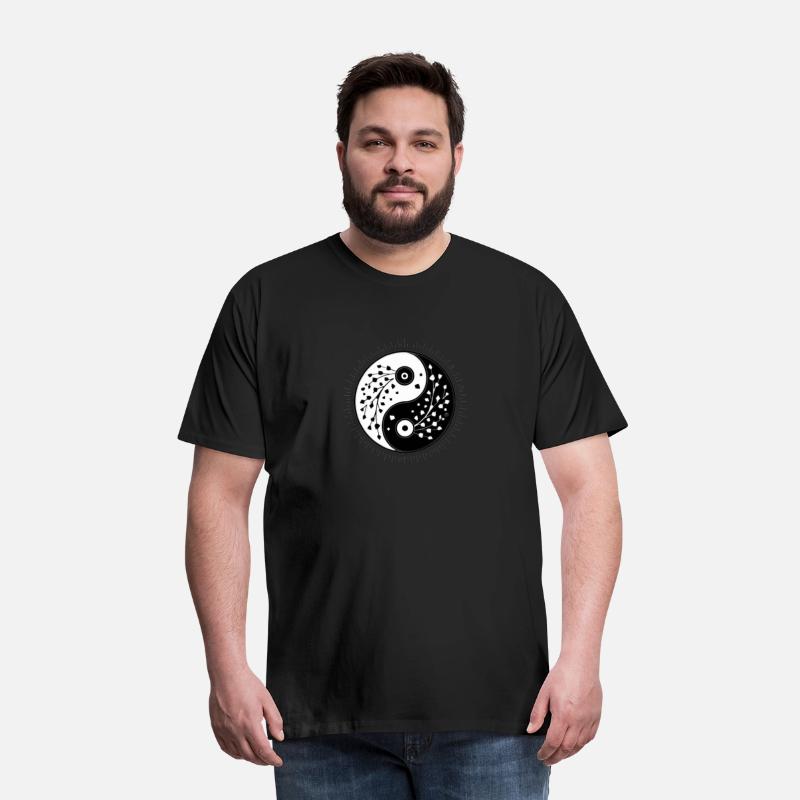 Yin and Yang Design
