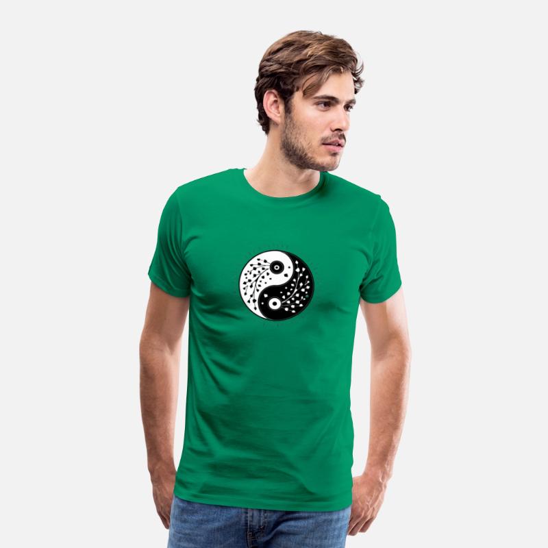 Yin and Yang Design