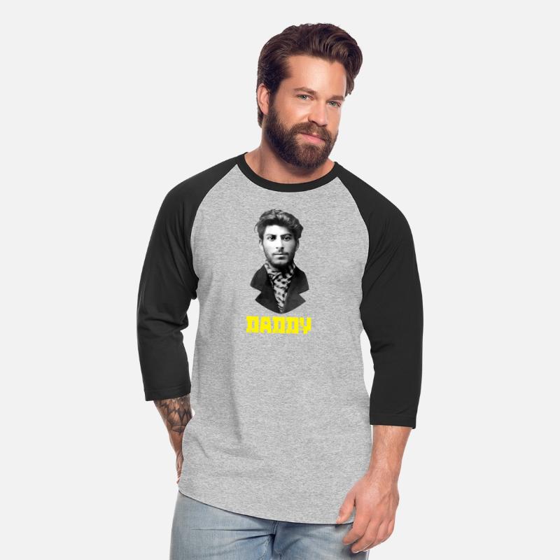 Young Joseph Stalin Daddy Ussr Socialist