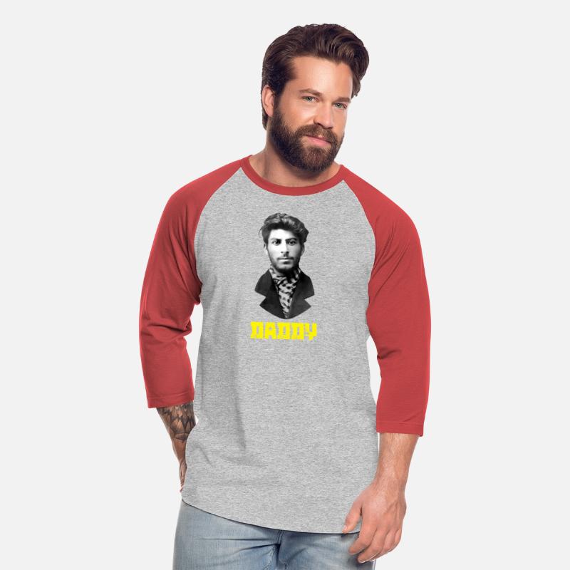 Young Joseph Stalin Daddy Ussr Socialist