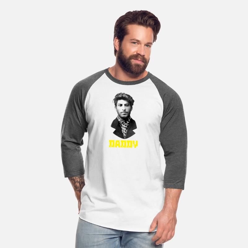 Young Joseph Stalin Daddy Ussr Socialist
