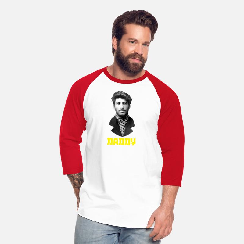 Young Joseph Stalin Daddy Ussr Socialist