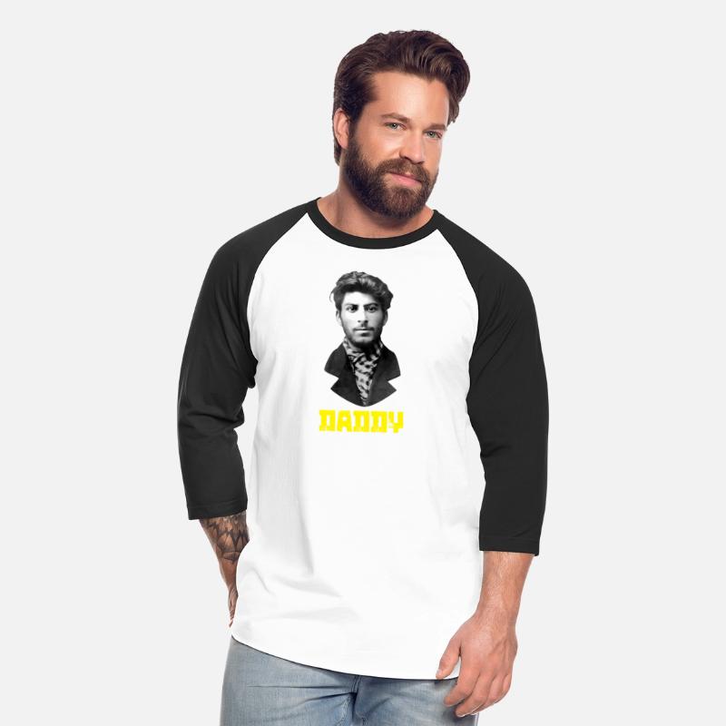 Young Joseph Stalin Daddy Ussr Socialist