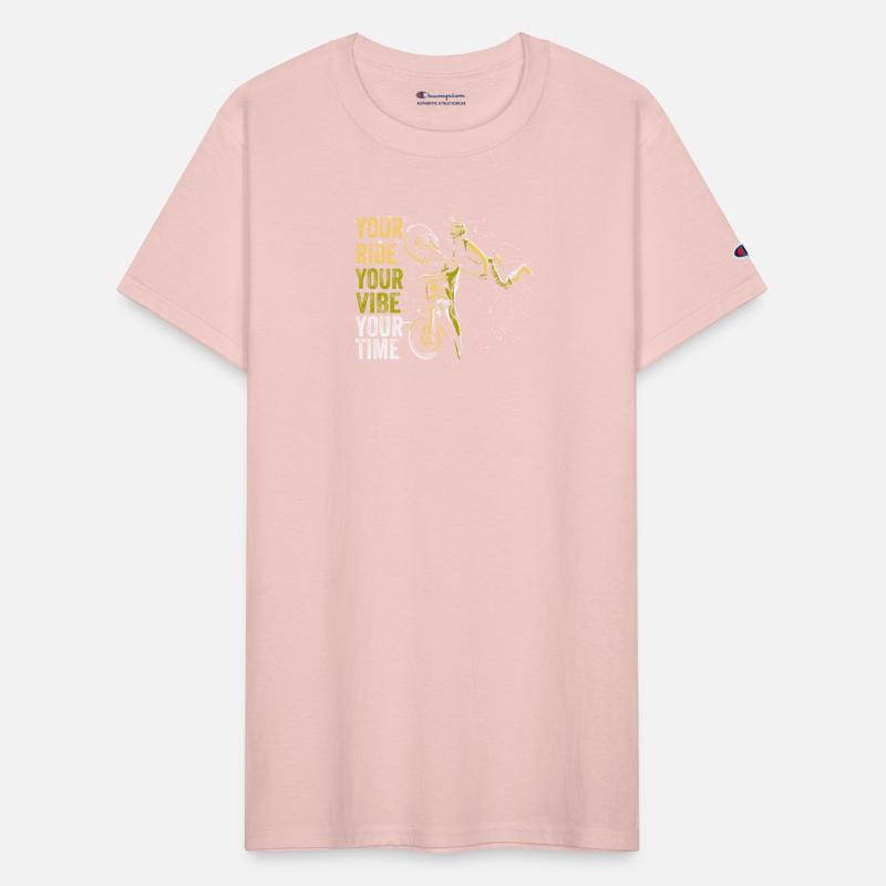 Your Ride Your Vibe Your Time Motocross