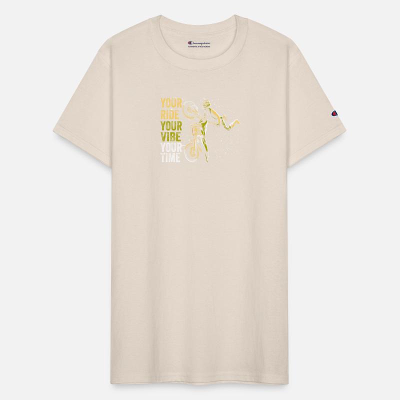 Your Ride Your Vibe Your Time Motocross