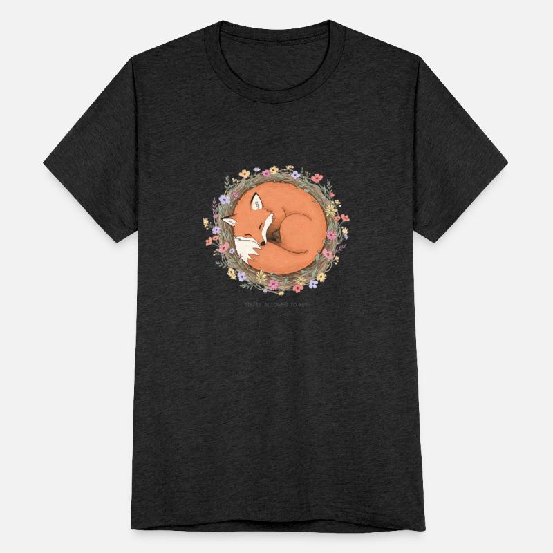 You’re Allowed to Rest