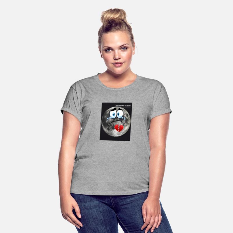 You’ve Broken My Heart – Heartbroken Moon