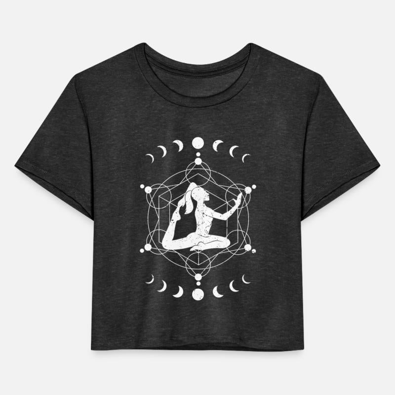 Zen Buddhism Meditation Yogi Gift Yoga