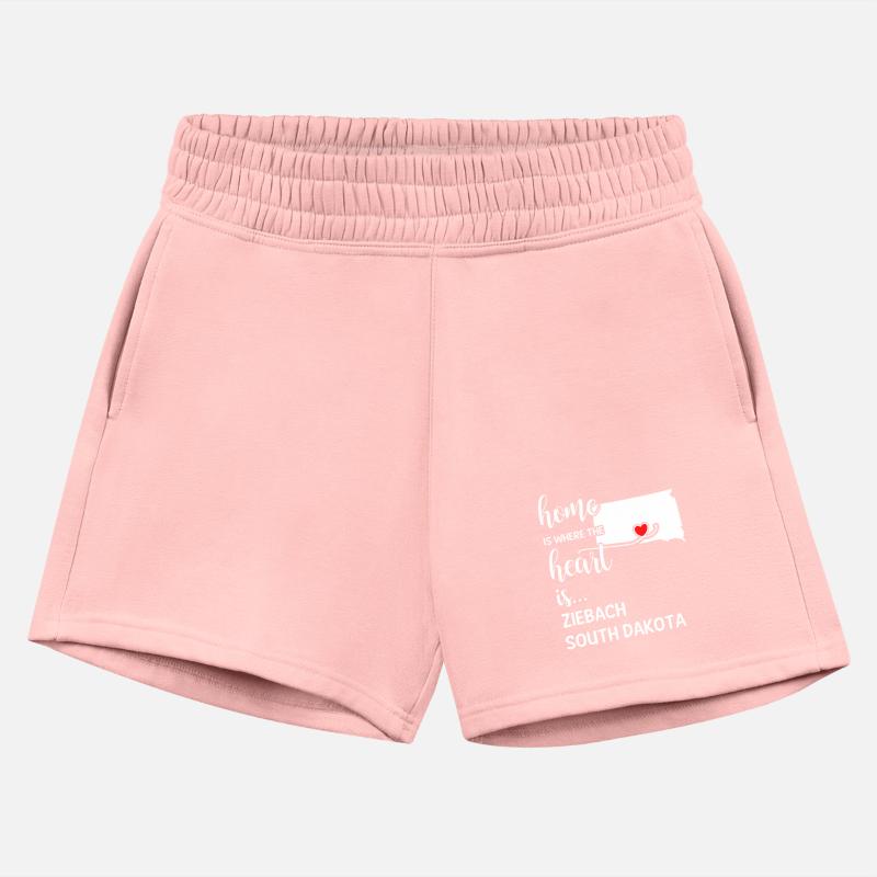 Ziebach County South Dakota Is Where My Heart Is