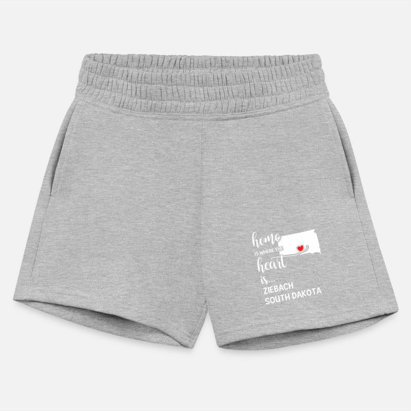 Ziebach County South Dakota Is Where My Heart Is