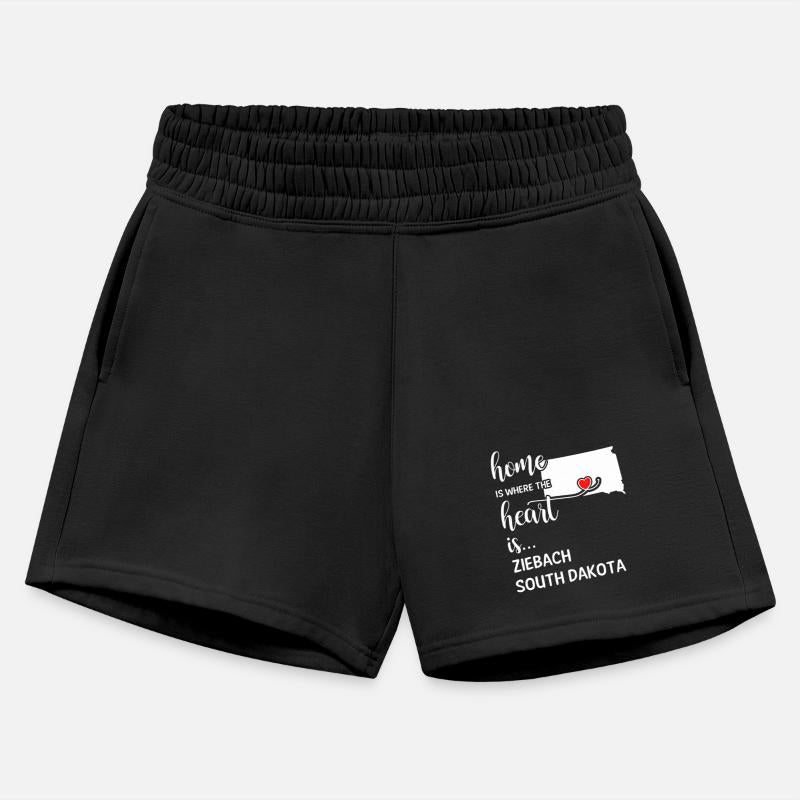 Ziebach County South Dakota Is Where My Heart Is