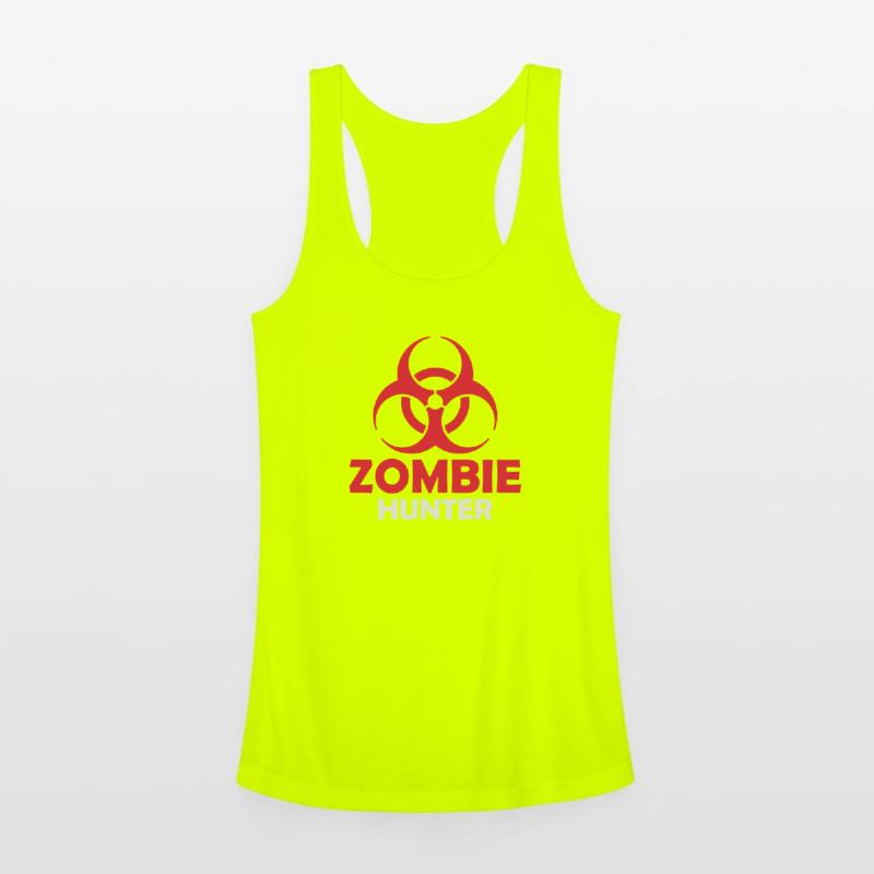 zombie hunter halloween quote