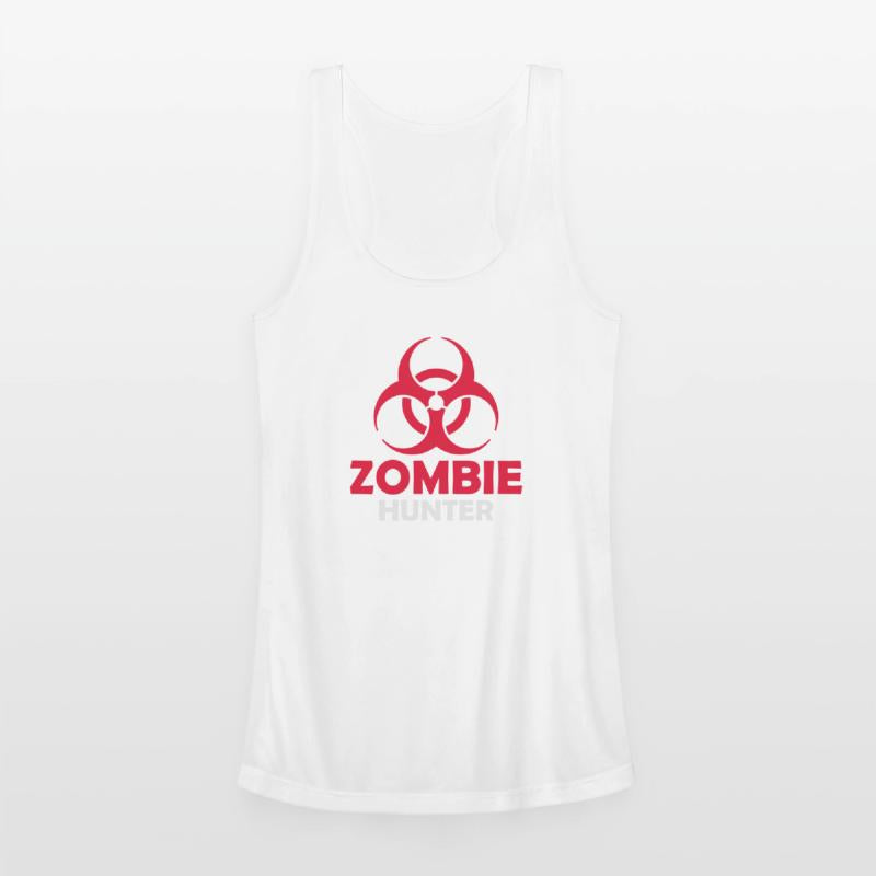 zombie hunter halloween quote