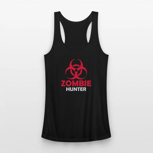 zombie hunter halloween quote